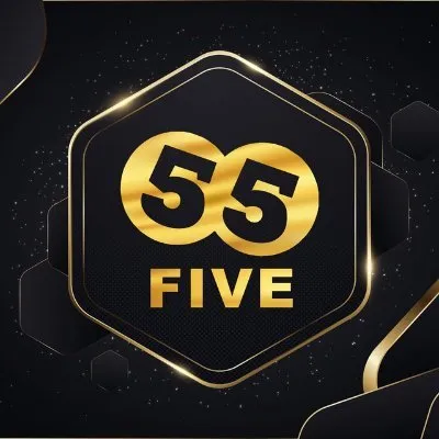 55FIVE - Game QiuQiu Seru dan Menyenangkan