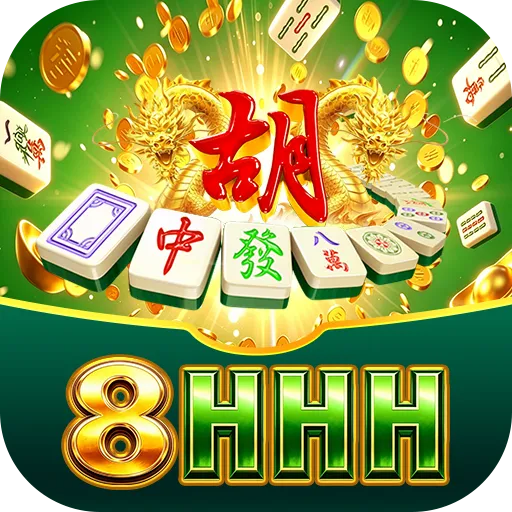 8HHH - Pengalaman Poker Terbaik di Ujung Jari Anda