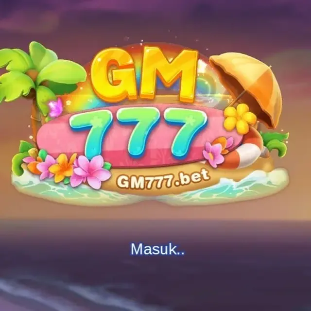 GM777 - Nikmati Serunya Permainan Arcade yang Menghibur