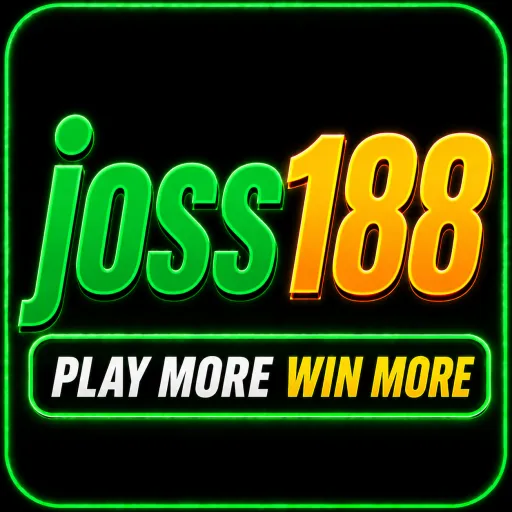 JOSS188 - Petualangan Seru di Dunia Terbuka