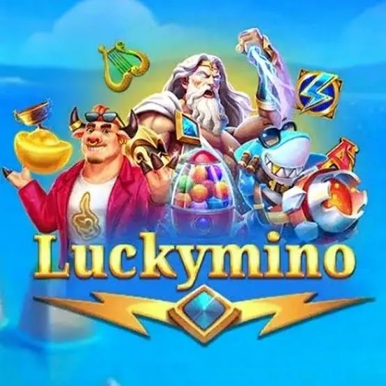 LUCKYMINO - Aplikasi Utility Terbaik untuk Manajemen Harian
