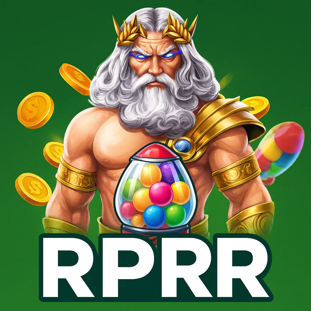 RPRR - Tantangan Puzzle Menarik untuk Semua Usia