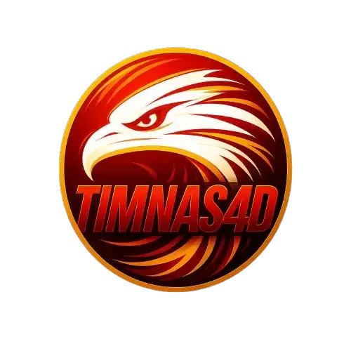 TIMNAS4D - Petualangan Anime yang Seru dan Menggembirakan