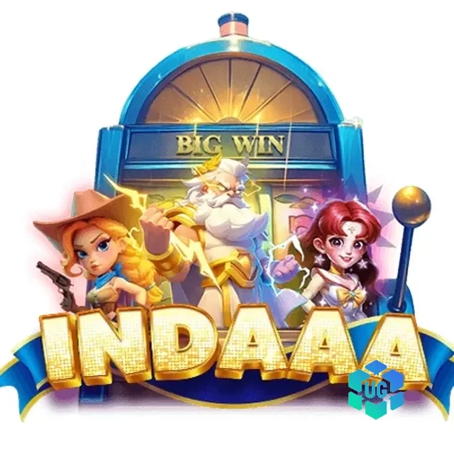 indaaa Hub Unduhan