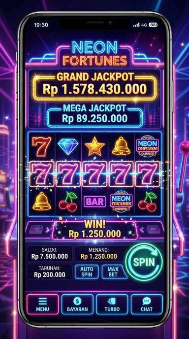 Proses unduh aplikasi yang cepat dan aman di indaaa.